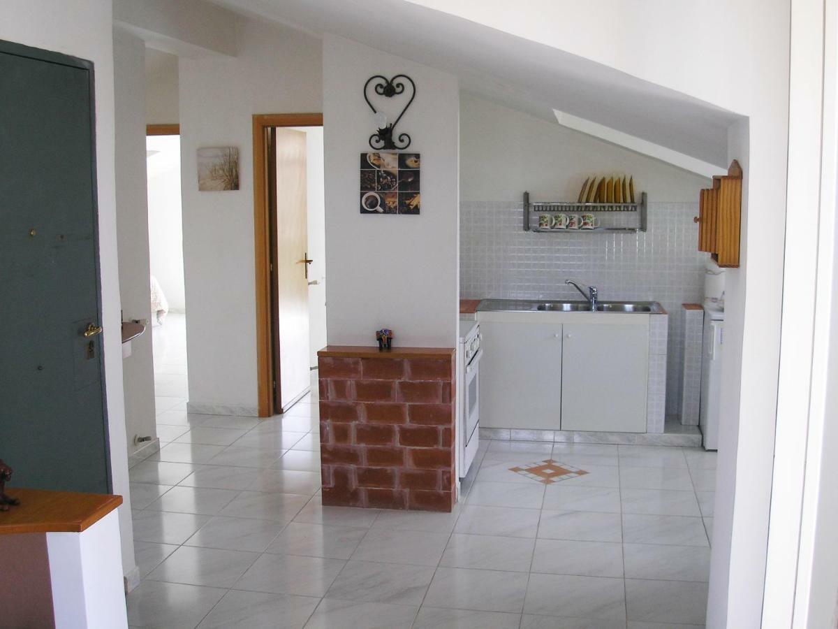 Acerra Appartamento Per 4 Persone المظهر الخارجي الصورة